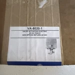 Johnson Controls VA-8020-1 Electric Valve Actuator. Fixed Price $125.00.