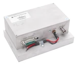 Gooch & Housego Controller Module A281-08. Fixed Price $105.53.
