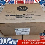 New Ab 1761-L10BXB /1761L10BXB Micrologix 1000 Power Controller Us Free Tax. Fixed Price $563.03.
