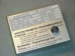 Indramat Programming Module 01/1X0025-102 New. Fixed Price $29.95.