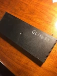 Fisher Rosemount Systems 01984-4418-0001 Rev G/m Analog Output Field Interface. Fixed Price $840.00.
