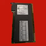 Allen-bradley 1771-IFE/C Analog Input Module (12 Bit), 96188672 A01. Fixed Price $208.25.