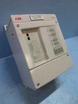 Abb 500 Thyristor Power Converter DCS502-0025-51-2100000 Amp Drive. Fixed Price $1196.00.