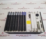 Honeywell 620-1633 Control Processor Module Rack 115-230 VAC/47-63 Hz. Fixed Price $1900.89.