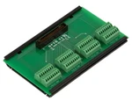 Opto 22 Snap-aiv-hdb Breakout Board For SNAP-AIV-32 Analog Input Module. Fixed Price $273.54.