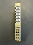 Lenze EPM-S202.1B / EPMS2021B Module 24VDC 8 Digital Inputs Led (used). Fixed Price $200.00.