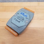 Icp M-7080, Modbus & Dcon, Data Aquisition Module Used. Fixed Price $91.19.