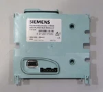 Siemens 3RK1922-2BA01 Version: 03 Backplane Bus Module -used-. Fixed Price $34.04.