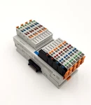 Bosch Rexroth S20-DI-16/4 Indracontrol R911172532 Digital Input Module. Fixed Price $249.99.
