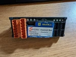 Square SPX-2DS2D2A 5A Seriplex Discrete I/o Control Bus. Fixed Price $60.00.