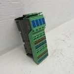 General Electric IC220MDL644C Input 24VDC Positive Logic 16PT I/o Module Plc. Fixed Price $108.50.