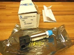 Omegadyne Pressure Sensor PX319-300A5V 0-300 Psi 0-5 Vdc. Fixed Price $150.00.