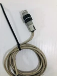 Automation Direct Photoelectric Switch Sensor SSP-OP-4A And Cable. Fixed Price $30.00.