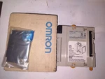 Omron CQM1-OD216 Output DC24V 0.5A/POINT 5A/UNIT. Fixed Price $103.99.