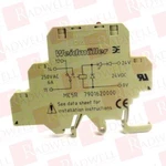 Weidmuller / (new In Box). Fixed Price $57.97.