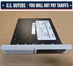 Moore 39ACM28ADN Apacs+, ROM:3.03, REV:1, Advanced Control Module, 24VDC, P/. Fixed Price $384.69.