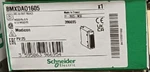 BMXDAO1605 Schneider Electric Modicon Dig Out Triacs - New Box. Fixed Price $221.00.