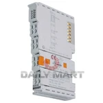 New In Box Beckhoff EL-9100 Plc Module. Fixed Price $94.47.