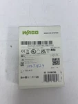 Wago 750-415 4-CHANNEL Digital Input Module. Fixed Price $75.00.