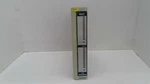 Aeg AS-B827-032 Modicon Input Module. Fixed Price $299.00.