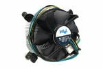 Intel D95263-001 / D34223-002 LGA775 (30MM Thick) Heatsink Cpu Cooling Fan. Fixed Price $25.99.