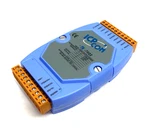 Icp Das I-7022 2-CHANNEL 12-BIT Analog Output Data Acquisition Module. Fixed Price $215.99.