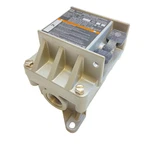 Square D 2510FR1 Fhp Manual Motor Starter. Fixed Price $37.99.