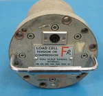 Instron Load Cell Tension Or Compression Full Scale Ranges 200-10000 Lbs.. Fixed Price $399.00.