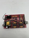 Inductoheat Circuit Board Assy No. 31021-003C 11510-204C 30 Day Warranty. Fixed Price $49.00.