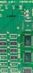 Fanuc A16B-2204-0011 Board. Fixed Price $425.00.