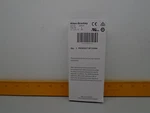 New Old Stock Allen Bradley 1734-TB 1734-MB & 1734-RTB N300. Fixed Price $19.00.