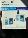 Nob Willhi WH1436 Digital Temperature Controller Us. Fixed Price $18.79.