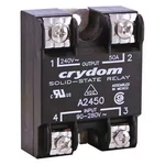 Crydom A2450E Solid State Relay, 1 Phase, Screw Clamp, Panel,. Fixed Price $71.15.
