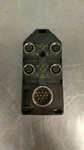Turck 4MB12Z-4P2-CS12 Eurofast Multibox Control Module 3B. Fixed Price $17.45.