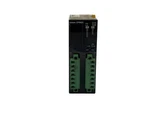 Used Omron 24VDC 4W I/o Points Programmable Controller CPM2C-10C1DR-D. Fixed Price $99.99.
