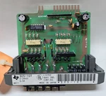 Texas Instruments 305-10T Plc Output Module 8-POINT 5-28VDC 0.5A (clean). Fixed Price $30.00.