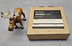 Ge Fanuc IC610PRG105B Series One Programmable Controller. Fixed Price $60.25.