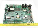 Haas Automation 32-3081R Rev. I/o Circuit Board Card Pbc. Fixed Price $869.99.