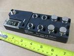 Omron DRT2-ID08C-1 Devicenet Pnp Outputs Io Remote Terminal Smart Slave Plc. Fixed Price $399.00.