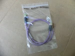 Murr Elektronik 7000-40531-8030060 M12 / Female Devicenet. Fixed Price $65.99.