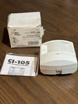 Watt Stopper CIT-105-4 V2 Occupency Sensor Infrared,lens Option. Fixed Price $14.97.
