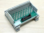 Allen Bradley 1492-IFM20F-F24-2 Fusible Interface Module. Fixed Price $175.00.