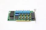 Advantech PCL-725 REV.A2 Data Acquisition Card Made In Taiwan. Sku 216524. Fixed Price $33.33.