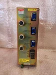 Toyoda AX1130-P, TP-5371-1 Output Module Free Shipping Usa Stock. Fixed Price $275.00.