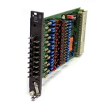 Klockner Moeller EBE-201 Octocoupler 16-POINT Digital I/o Input Module 24VDC. Fixed Price $48.58.
