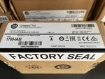 Allen-bradley 1769-IA8I Compactlogix 120VAC Isolated Input 1769IA8I. Fixed Price $389.99.