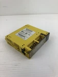 Fanuc A03B-0819-C154#D Plc I/o Module A0D16D 12/24VDC .5A 16PT Pos Out. Fixed Price $55.00.