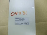 Omron C500-RM201 Remote I/o Unit 3G2A5-RM201. Fixed Price $85.00.