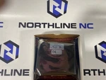 Ge IC697MEM719C 512KB Cmos Memory Card. Fixed Price $295.00.