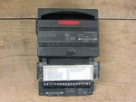 Ge IC200MDL940A Output Relay In IC200CHS002A I/o Carrier Used Csq. Fixed Price $224.97.